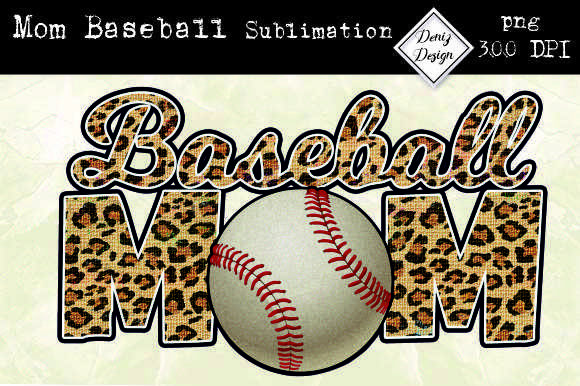 Baseball Mom Graphics for Crafts: A Pro Review