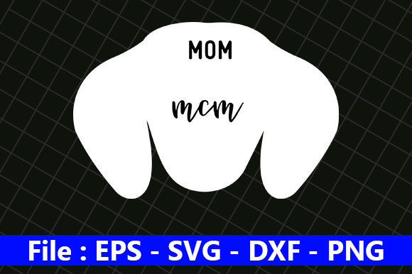 Mom Design, Mom MCM Graphics