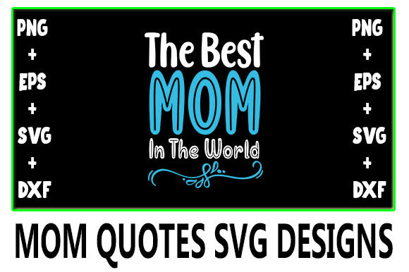 MOM Graphics for Crafts: A Designer's Review