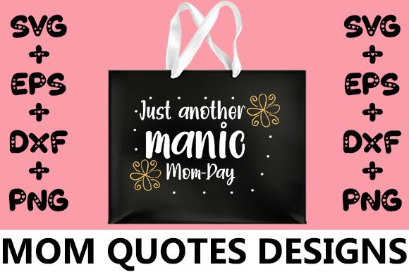 MOM Just Another Manic Mom-Day: A Designer's Review