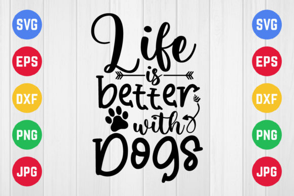 Pet Mom Graphics: A Crafty Brand Asset Review