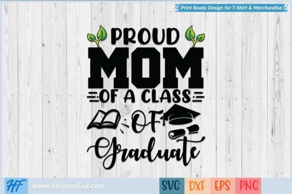 Proud Mom of a Class of Graduate: A Designer's Review