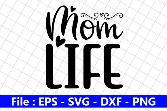 Soccer Quotes Design, Mom Life Graphics