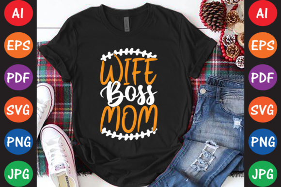 Wife Boss Mom: A Designer's Review for Real Embroidery Projects