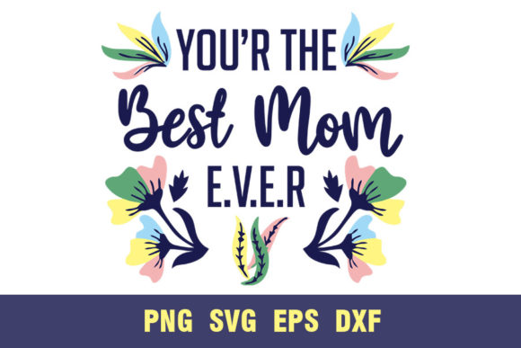 You r the Best Mom Ever: A Designer's Field Test